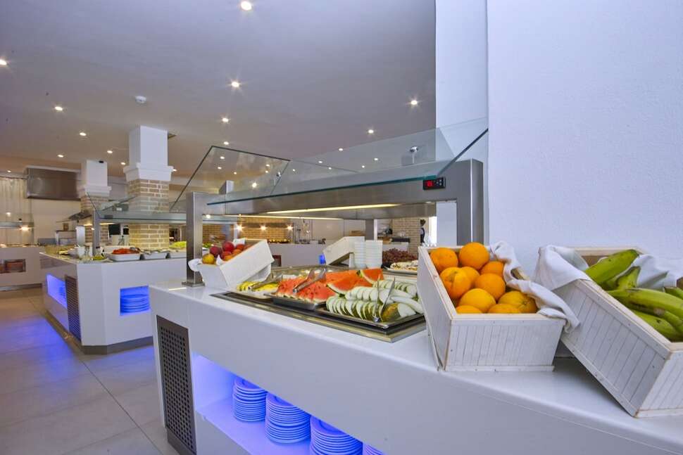 Een foto van Balansat Resort