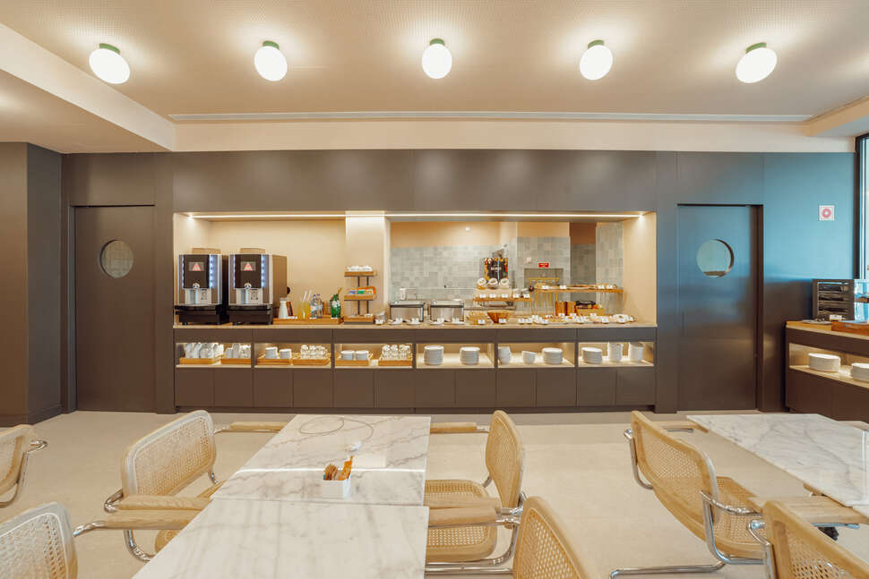 Een foto van ABC Hotel Porto Campanha