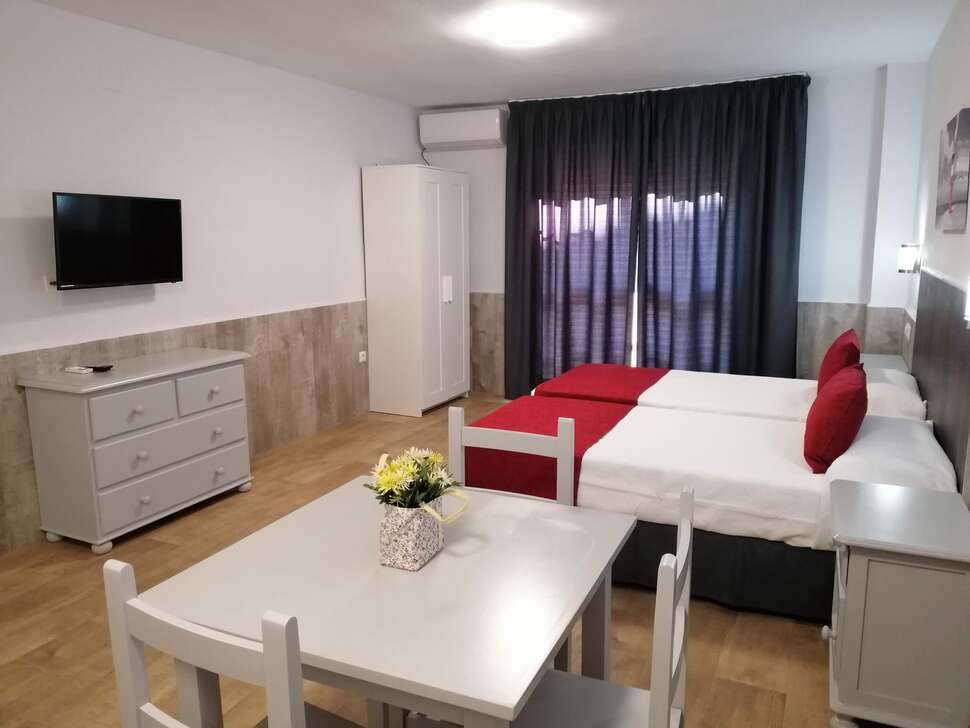 Een foto van Appartementen Puerta Del Sur