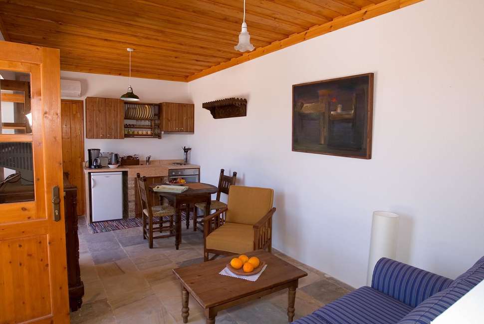Een foto van Eveleos Country House