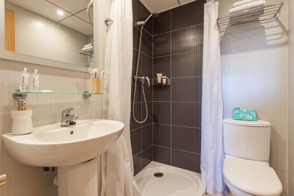 Een foto van Pierre & Vacances Residence Salou