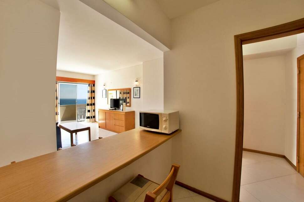 Een foto van Appartementen Algarve Mor