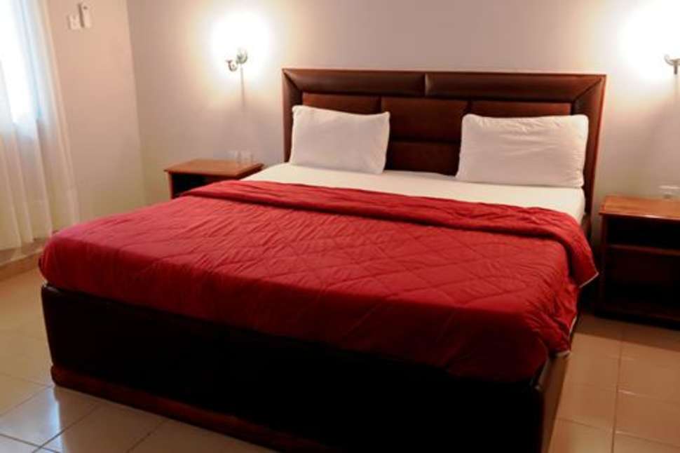 Een foto van Seaview Gardens Hotel