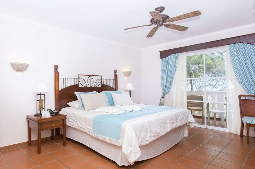 Ein Foto Hotel Marien Puerto Plata