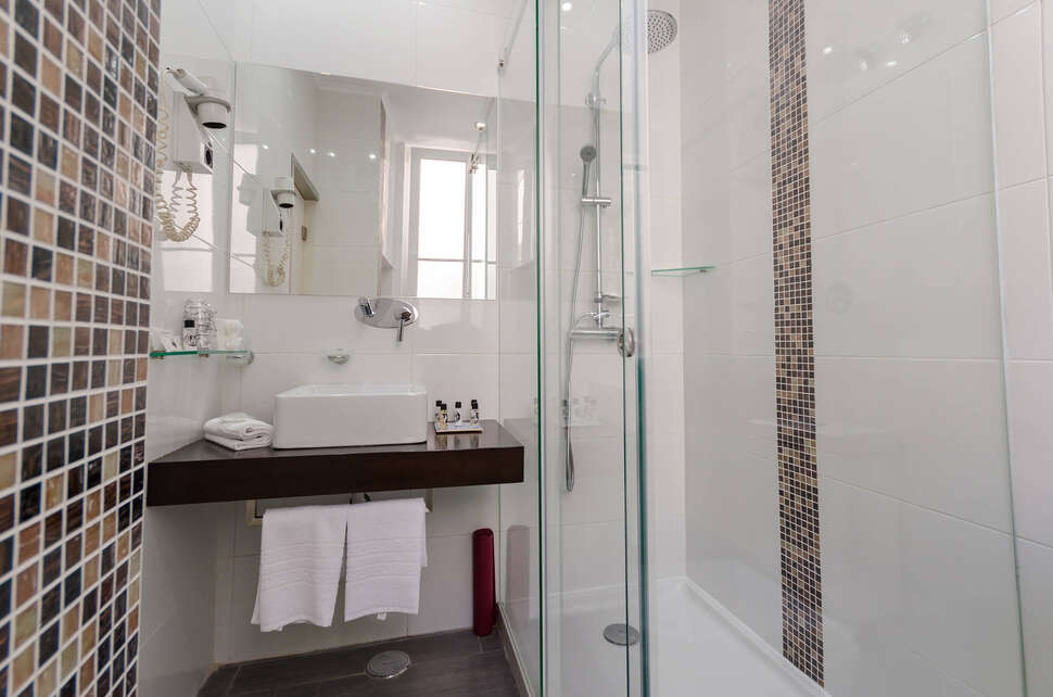 Een foto van Hotel Borges Chiado