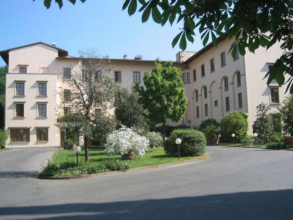 Een foto van Villa Neroli