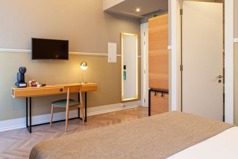 Ein Foto My Story Hotel Tejo