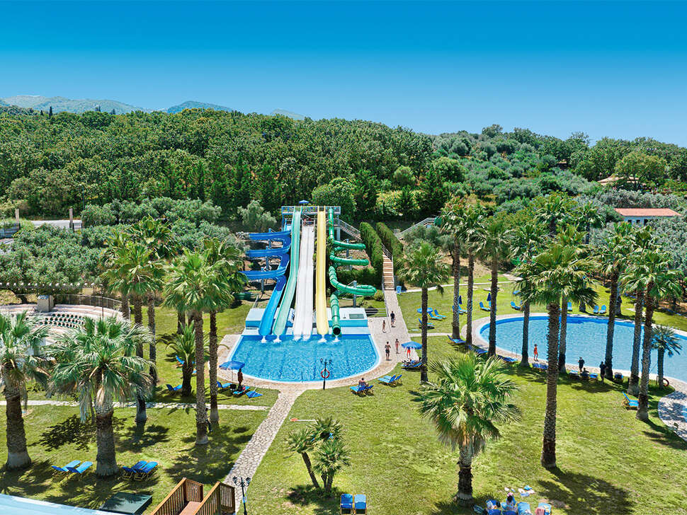 Een foto van Grecotel Lux Me Costa Botanica