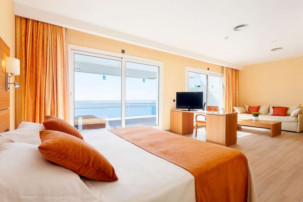 Een foto van Hotel Pimar & Spa