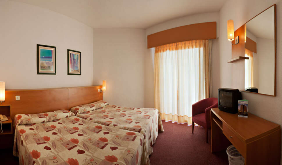 Een foto van Hotel Alone
