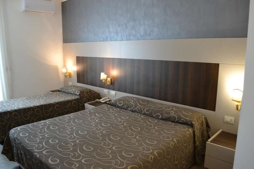 Een foto van Hotel Galileo