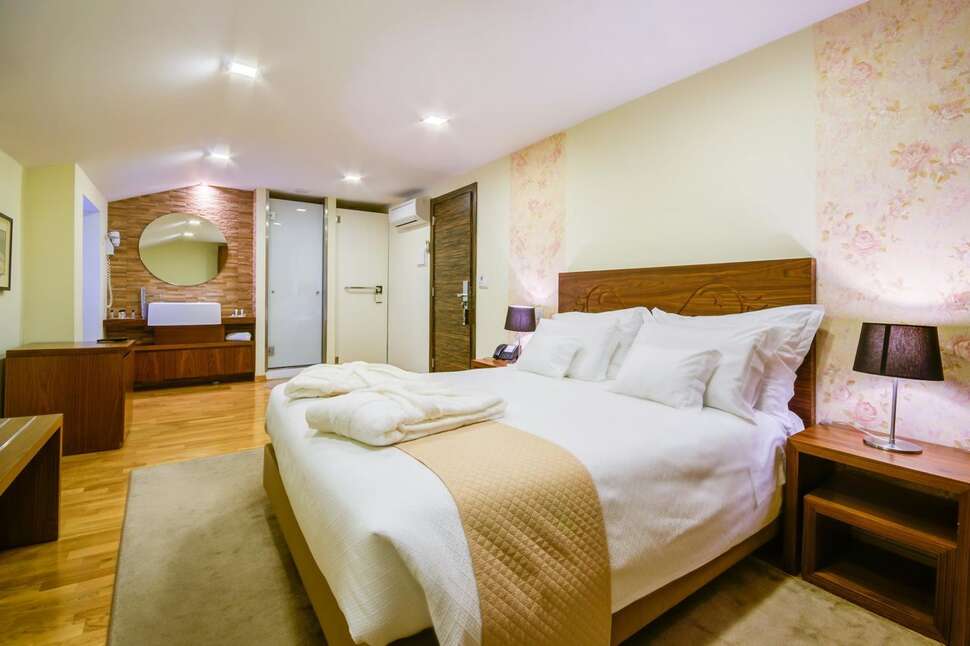 Een foto van Hotel Borges Chiado