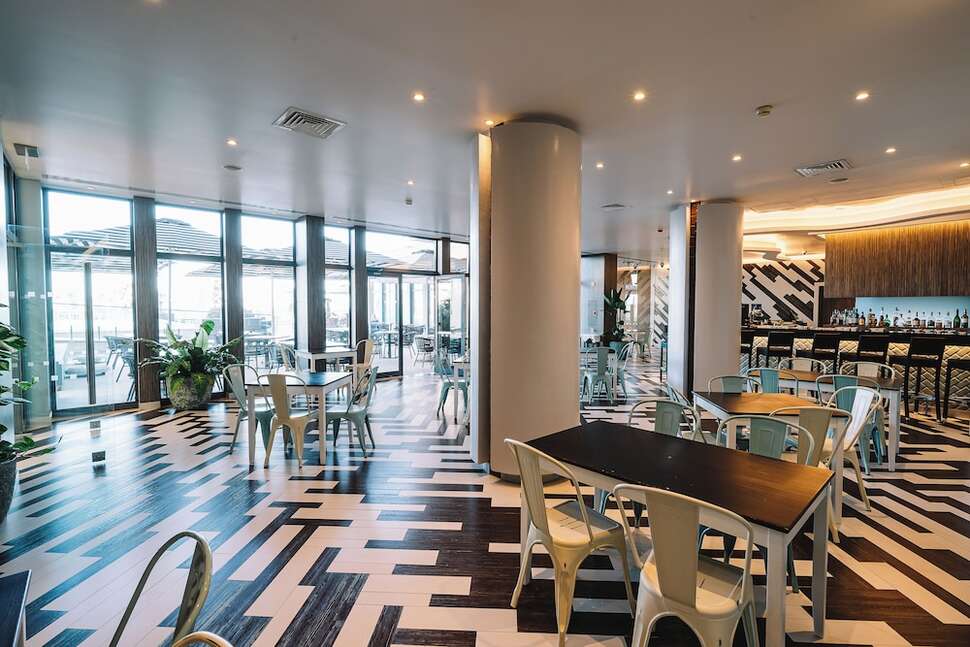 Een foto van Real Marina Hotel & Spa