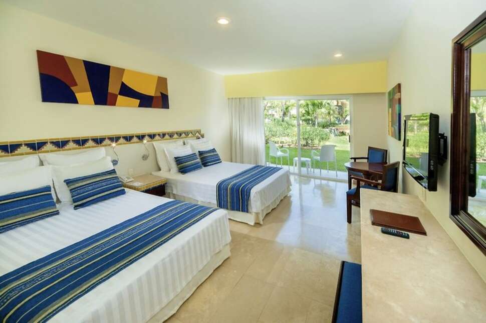 Een foto van Viva Wyndham Azteca