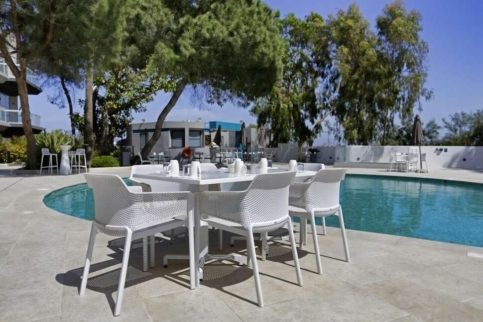 Een foto van Urban Valley Resort & Spa