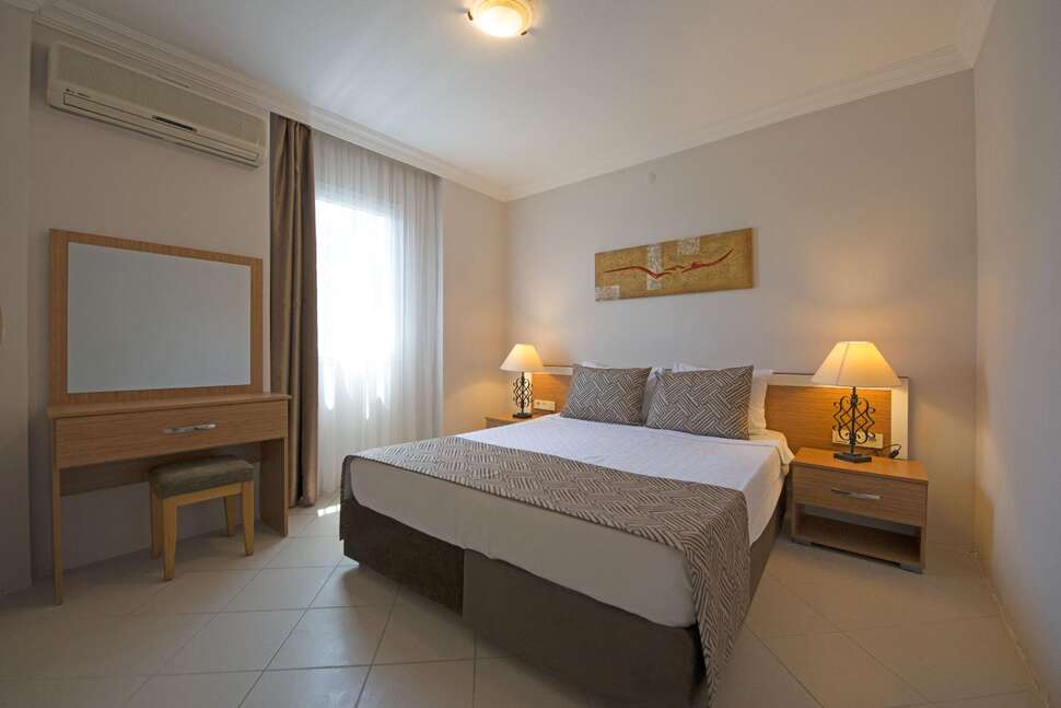 Een foto van Smart Holiday Hotel
