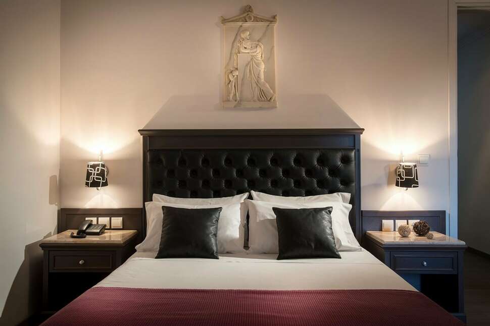 Een foto van Castello City Hotel