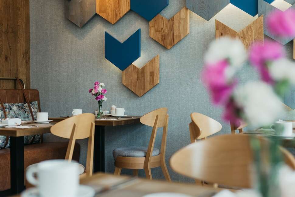 Een foto van Avena by Artery Hotels