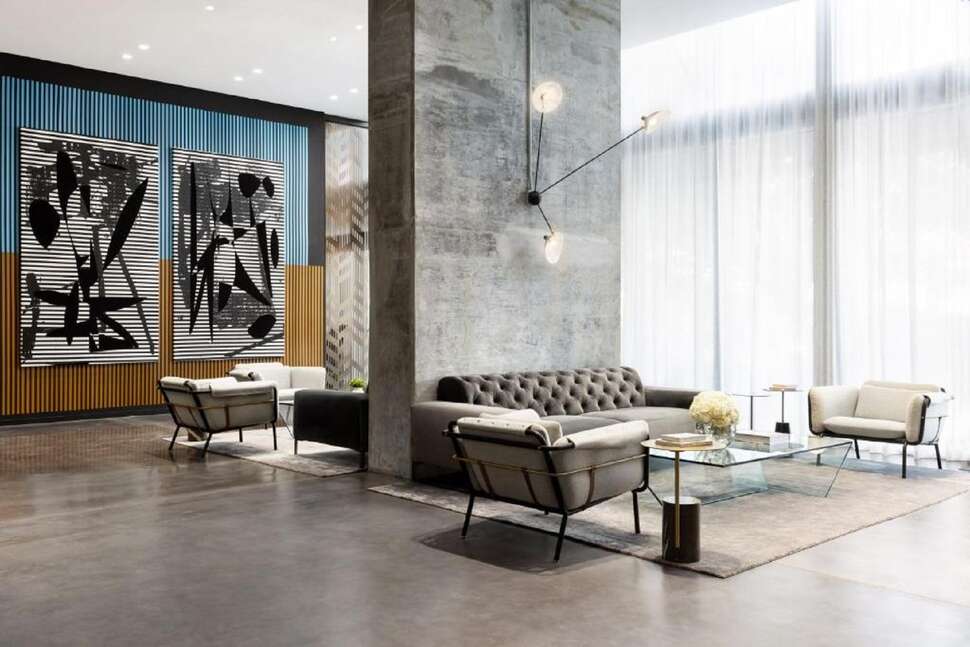 Een foto van The Elser Hotel & Residences Miami