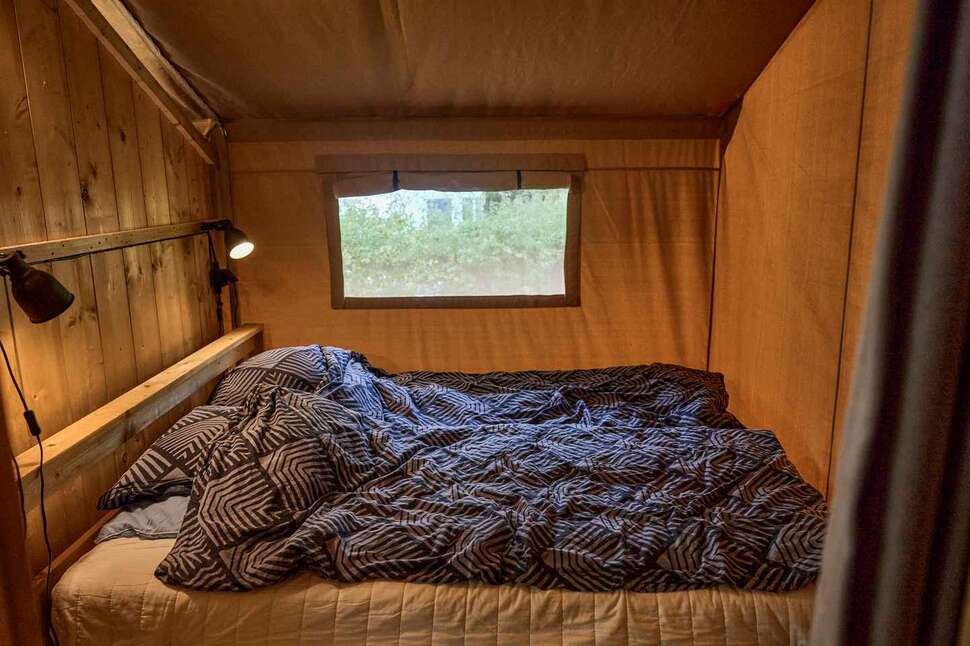 Een foto van Camping Vestbirk