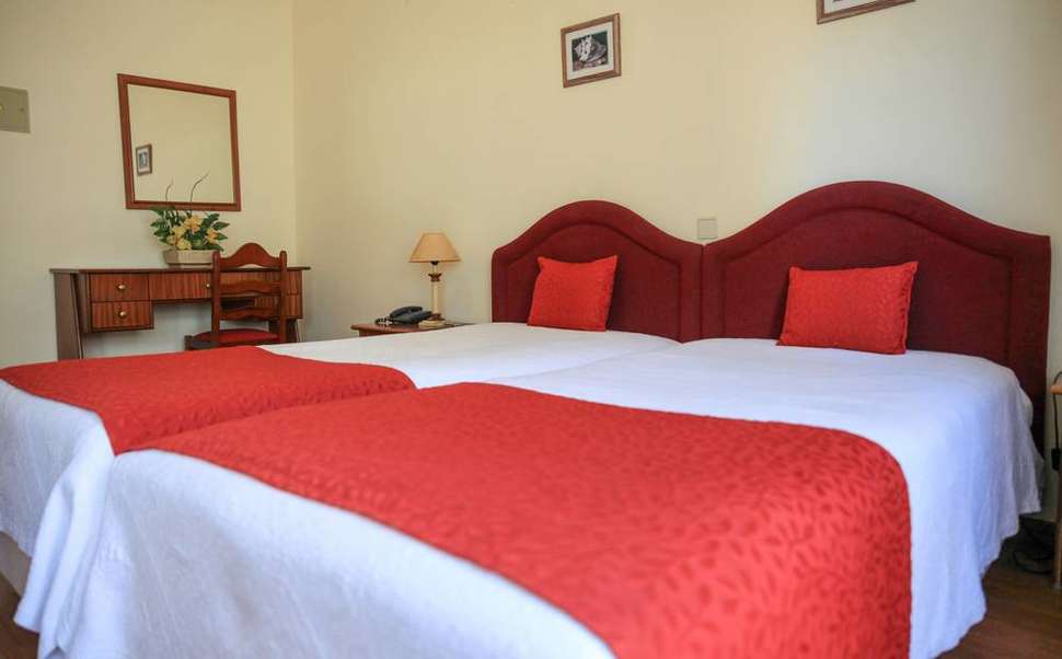Een foto van Baia Beach Hotel