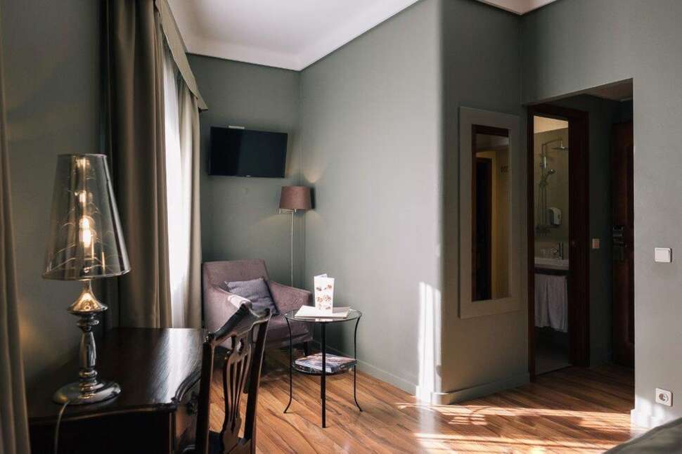 Een foto van Hotel Sao Jose