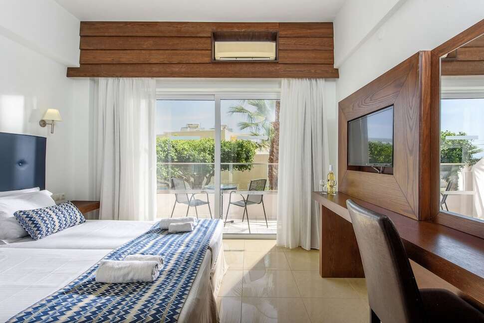Een foto van Katrin Hotel & Bungalows