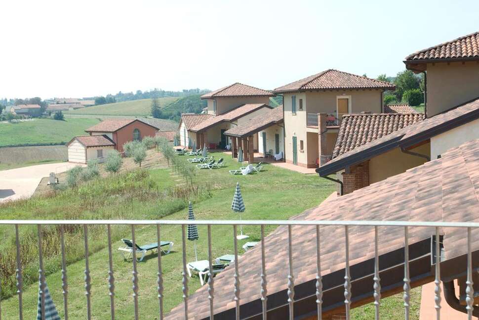Een foto van Ariotto Village