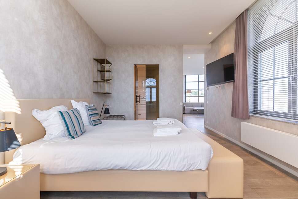 Een foto van Hotel Acropolis