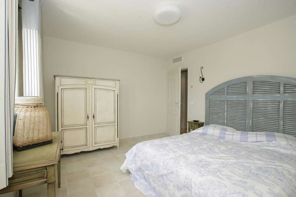 Een foto van Le Domaine de Camiole