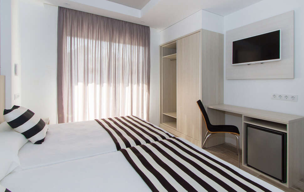 Een foto van Hotel Sorra Daurada Splash