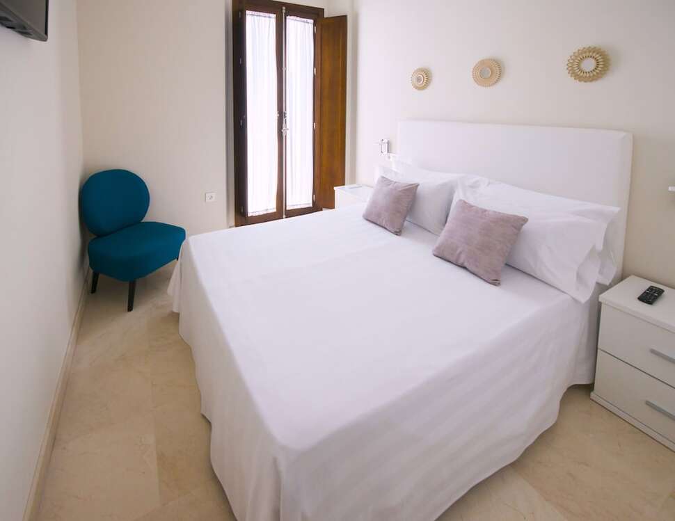 Ein Foto Hoteles Del Sur