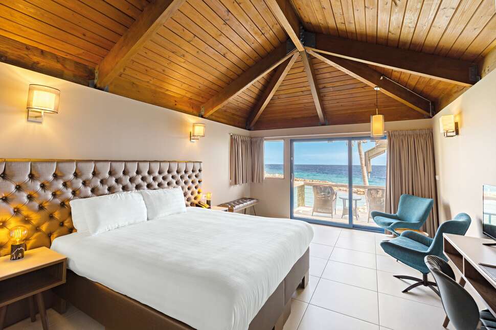 Een foto van Avila Beach Hotel