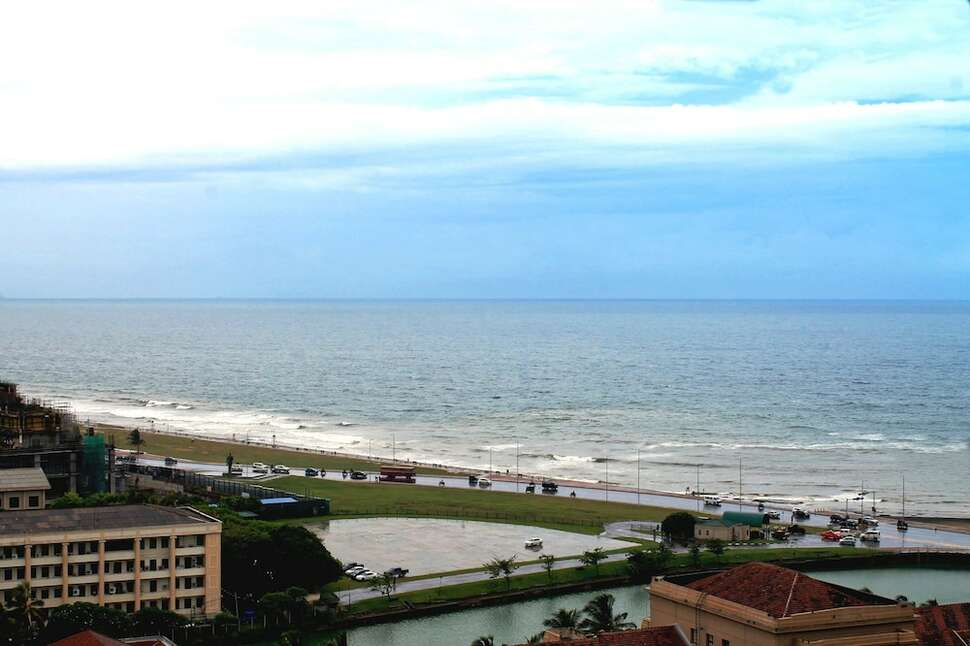 Een foto van Hilton Colombo