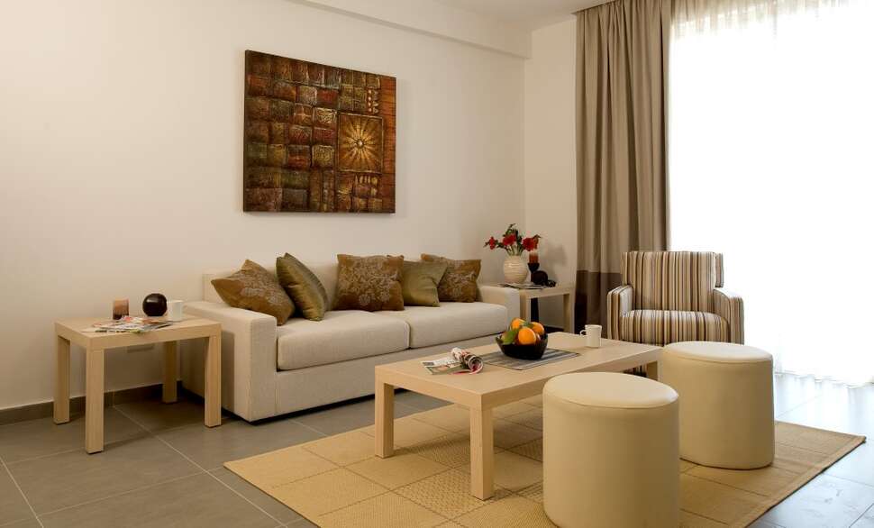 Een foto van Capital Coast Resort & Spa