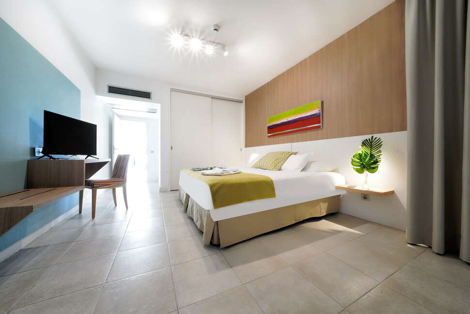 Een foto van Morasol Suites