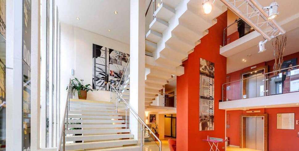 Een foto van Mercure Hotel Stuttgart Sindelfingen an der Messe