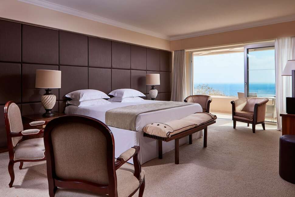 Een foto van Grecian Park Hotel