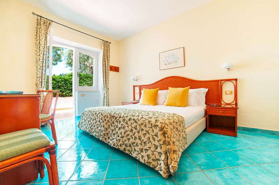 Een foto van Poggio Aragosta Hotel & Spa