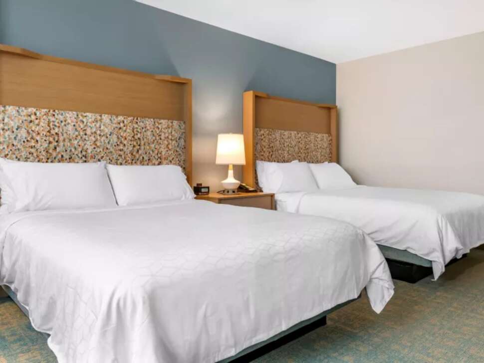 Een foto van Holiday Inn Orlando Downtown Disney Springs Area