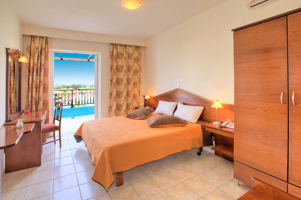 Een foto van Corali Hotel & Village