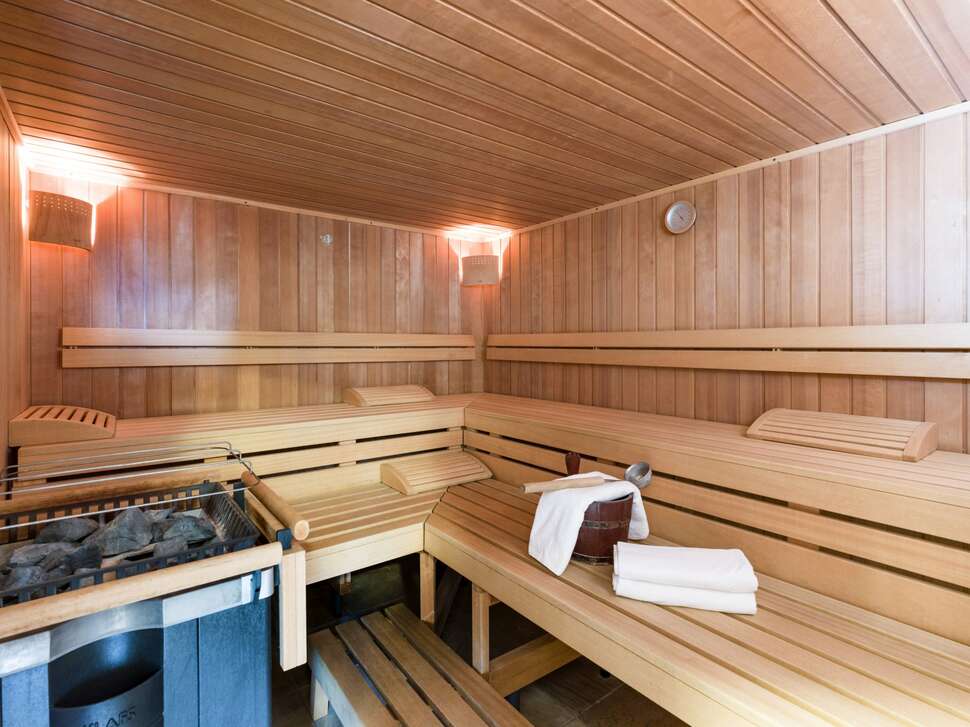 Een foto van Hotel Harfenwirt