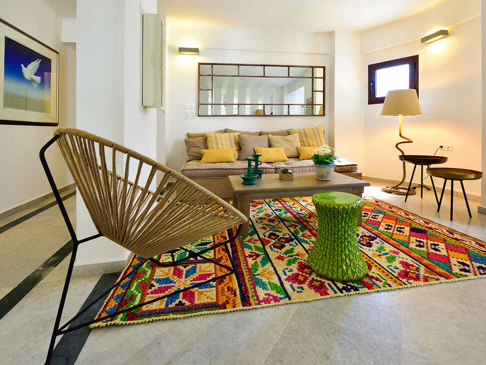 Een foto van Kalidon Beach Hotel