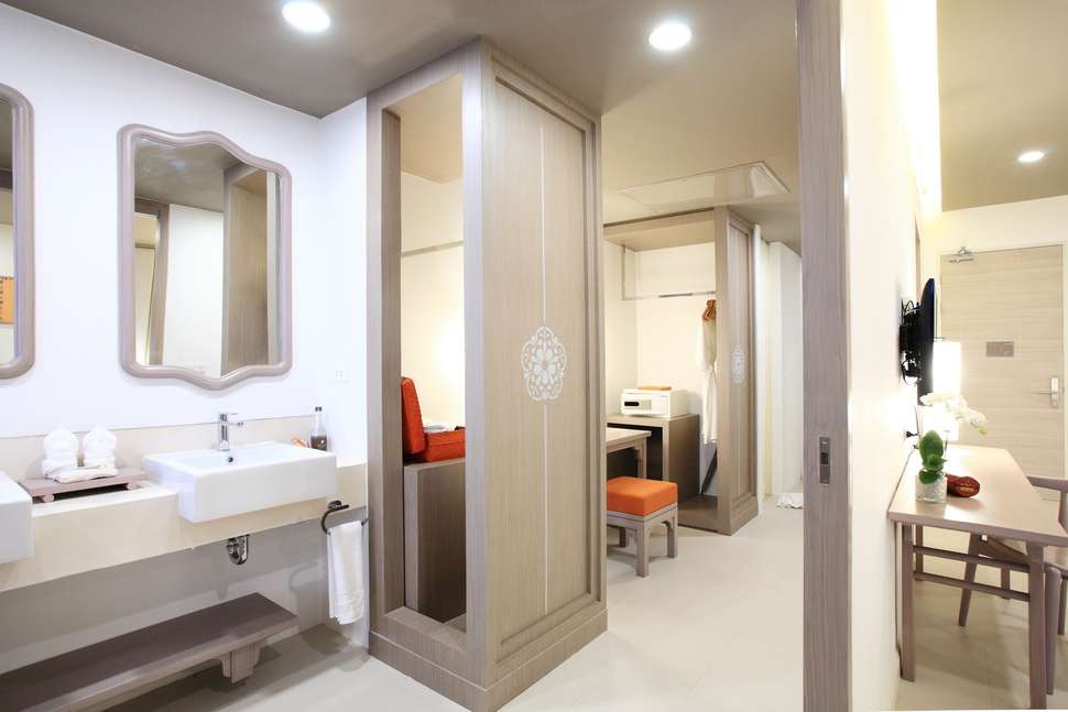 Een foto van Proud Phuket Hotel