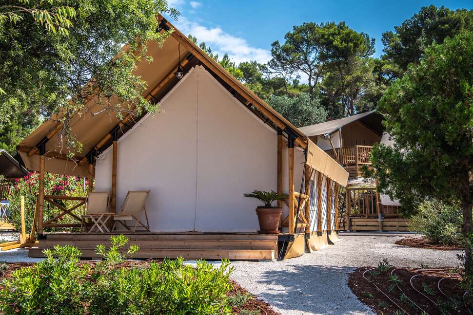 Een foto van Arena One 99 Glamping