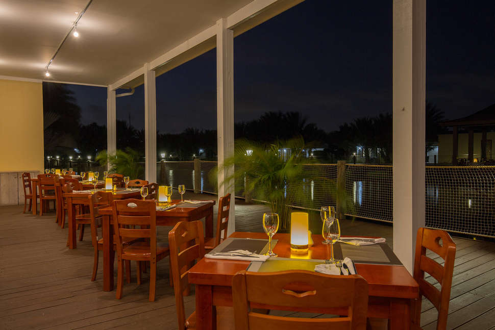 Een foto van Acoya Curacao Resort Villas & Spa