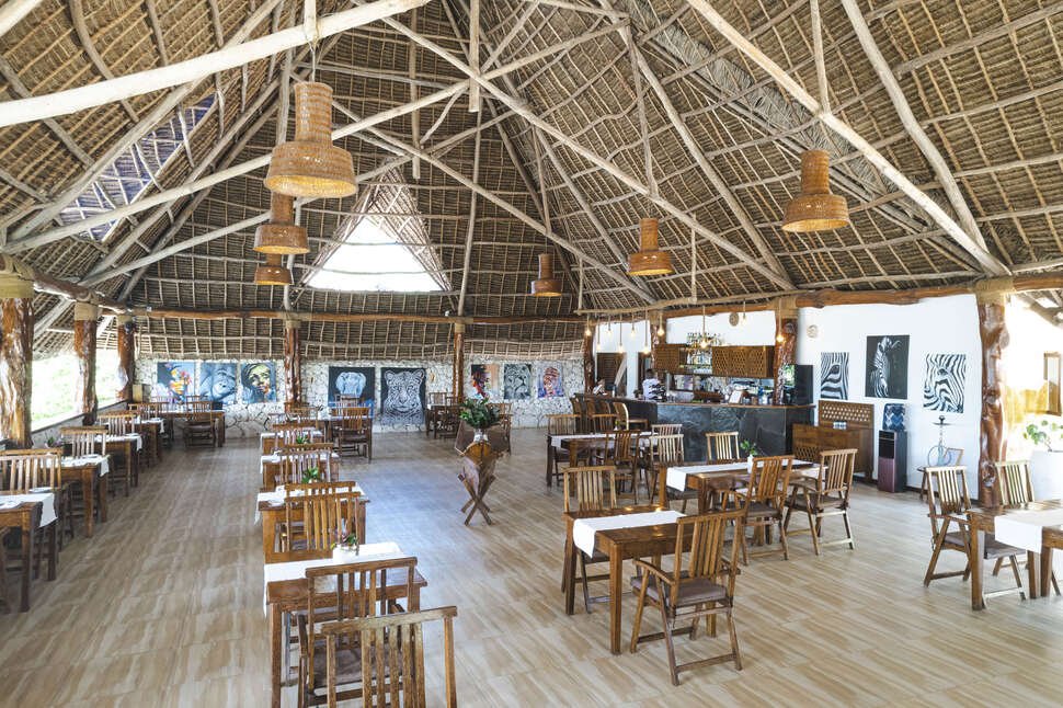 Een foto van White Paradise Boutique Resort
