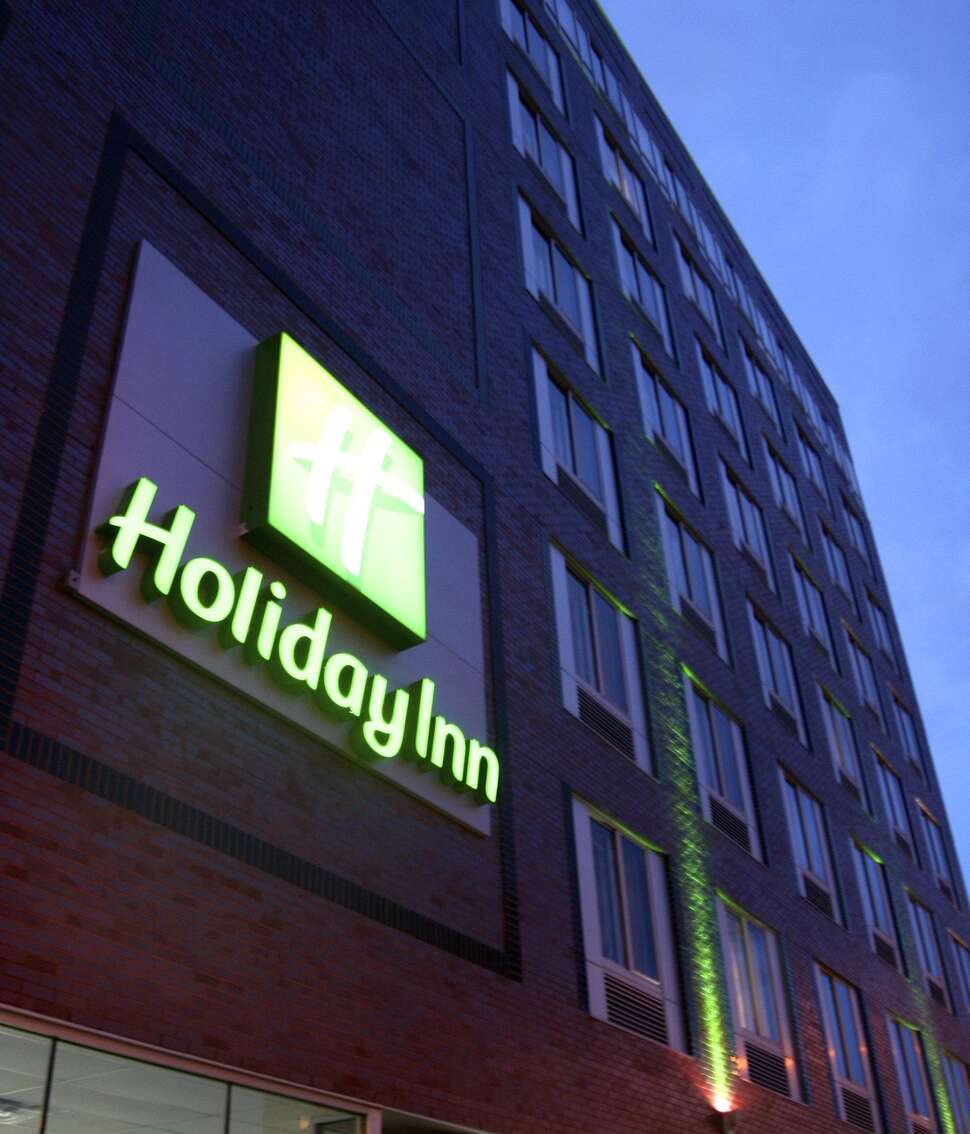Ein Foto Holiday Inn New York Lower East Side