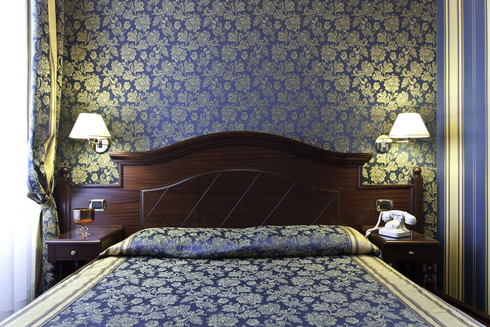 Een foto van Hotel Best Roma