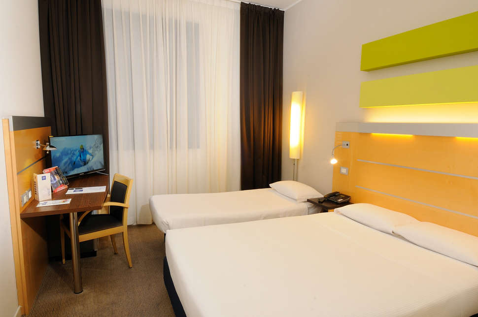 Een foto van IH Hotels Milano Gioia